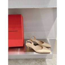 Ferragamo Sandals